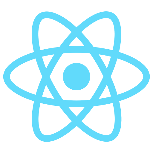 ReactJs logo